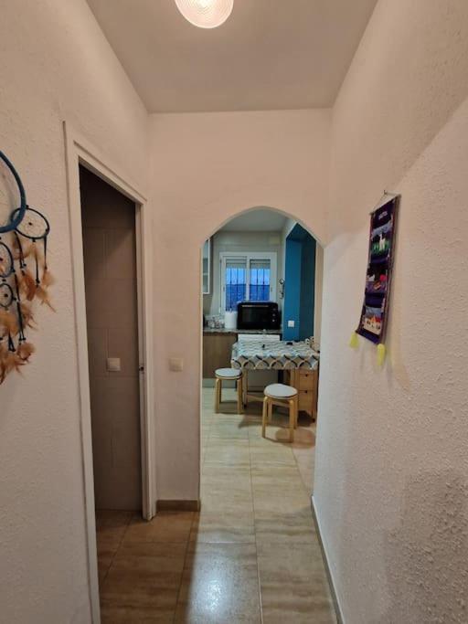 Le Petit Paradis Olivella Exterior photo