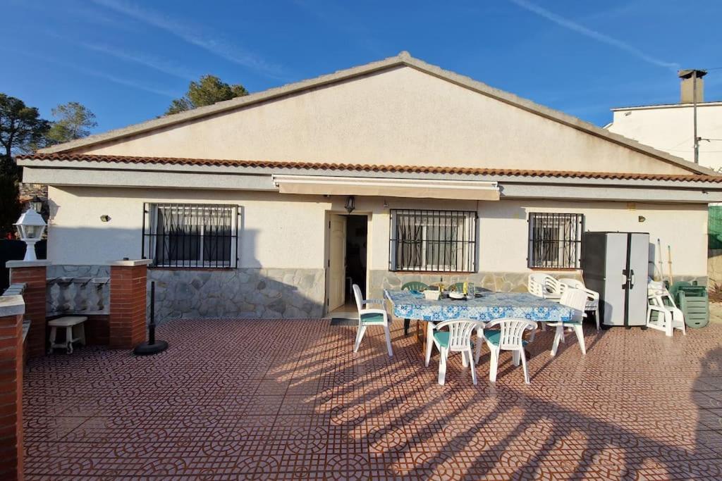 Le Petit Paradis Olivella Exterior photo
