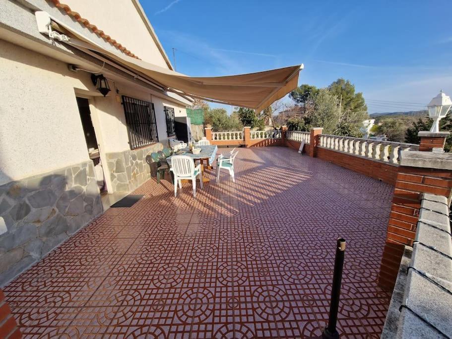 Le Petit Paradis Olivella Exterior photo